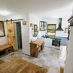 Baglyashegy Nyaraló
