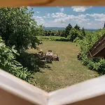 Nyaraló Baglyashegy