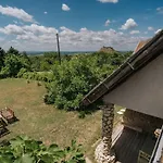 Baglyashegy Nyaraló Sümeg