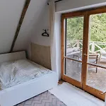 Baglyashegy Vendeghaz Holiday home Sumeg