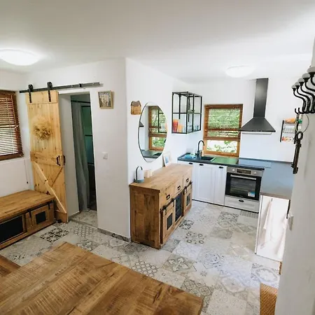 Baglyashegy Casa vacanze