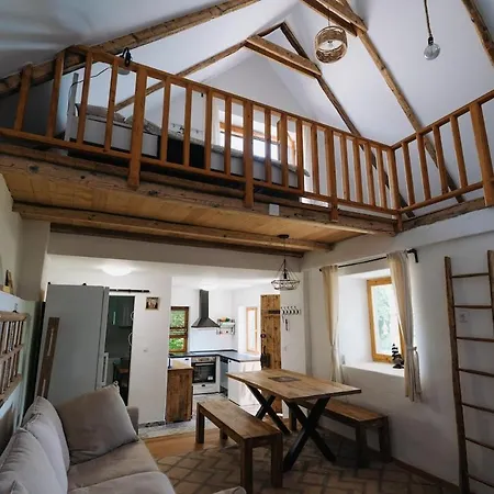 Holiday home Baglyashegy Vendeghaz Sumeg