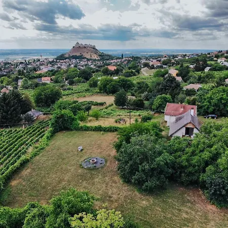 Casa vacanze Baglyashegy