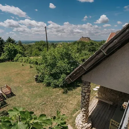 Baglyashegy Casa vacanze Sümeg