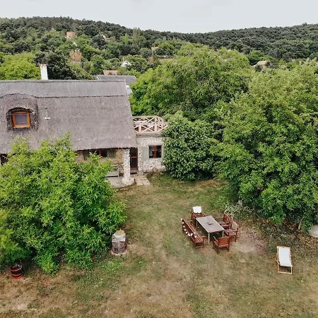 Casa vacanze Baglyashegy *