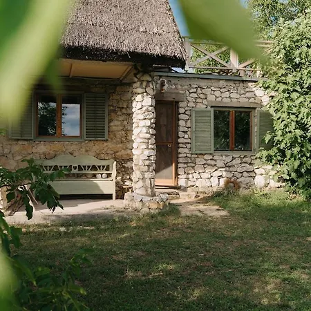 Casa vacanze Baglyashegy