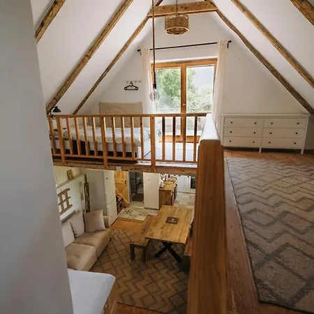 Baglyashegy Vendeghaz Holiday home *