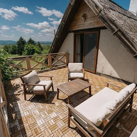 Casa vacanze Baglyashegy *