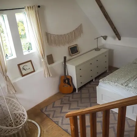 Baglyashegy Casa vacanze *