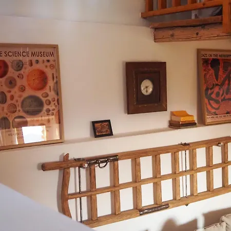 Casa vacanze Baglyashegy