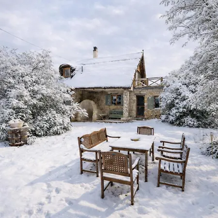 Baglyashegy Casa vacanze *