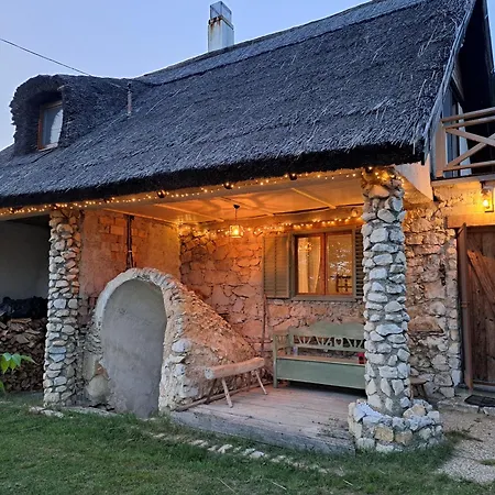 Casa vacanze Baglyashegy Sümeg