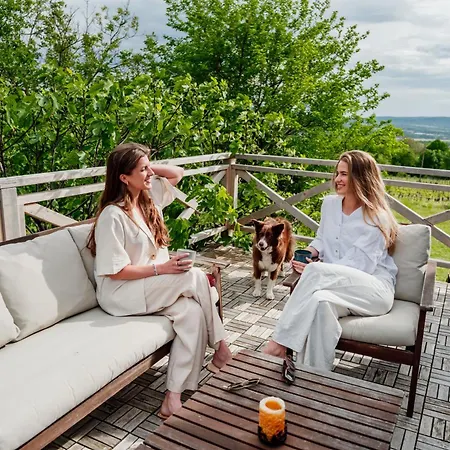 Case de vacanță Baglyashegy Vendeghaz